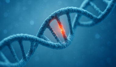 RNA Splicing Errors Drive Leukemia