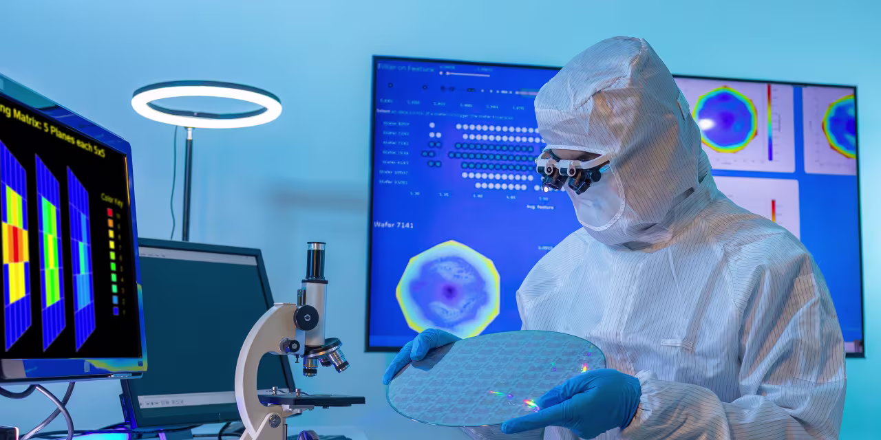 This could be a better — and safer — way into the AI trade in 2026