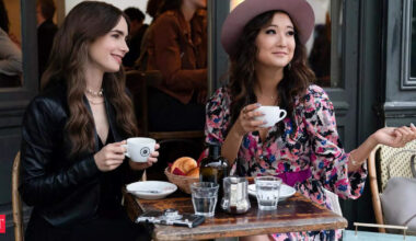 emily in paris new season: Emily in Paris Season 6 renewal and release date update: Here's cast, plot expectations and how to watch Netflix series