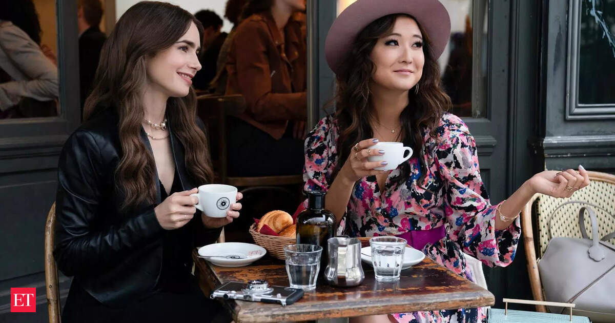 emily in paris new season: Emily in Paris Season 6 renewal and release date update: Here's cast, plot expectations and how to watch Netflix series