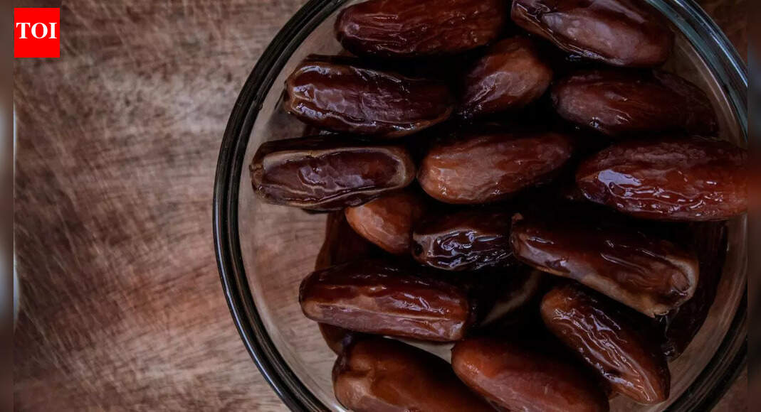 Why eating just 2 dates daily in winter quietly changes how your body feels |