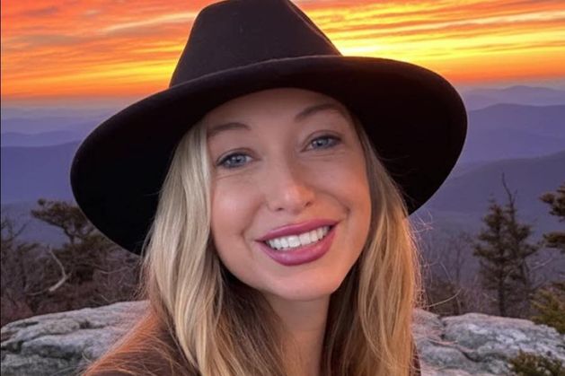 Molly Martens posts her first social media photos since being freed