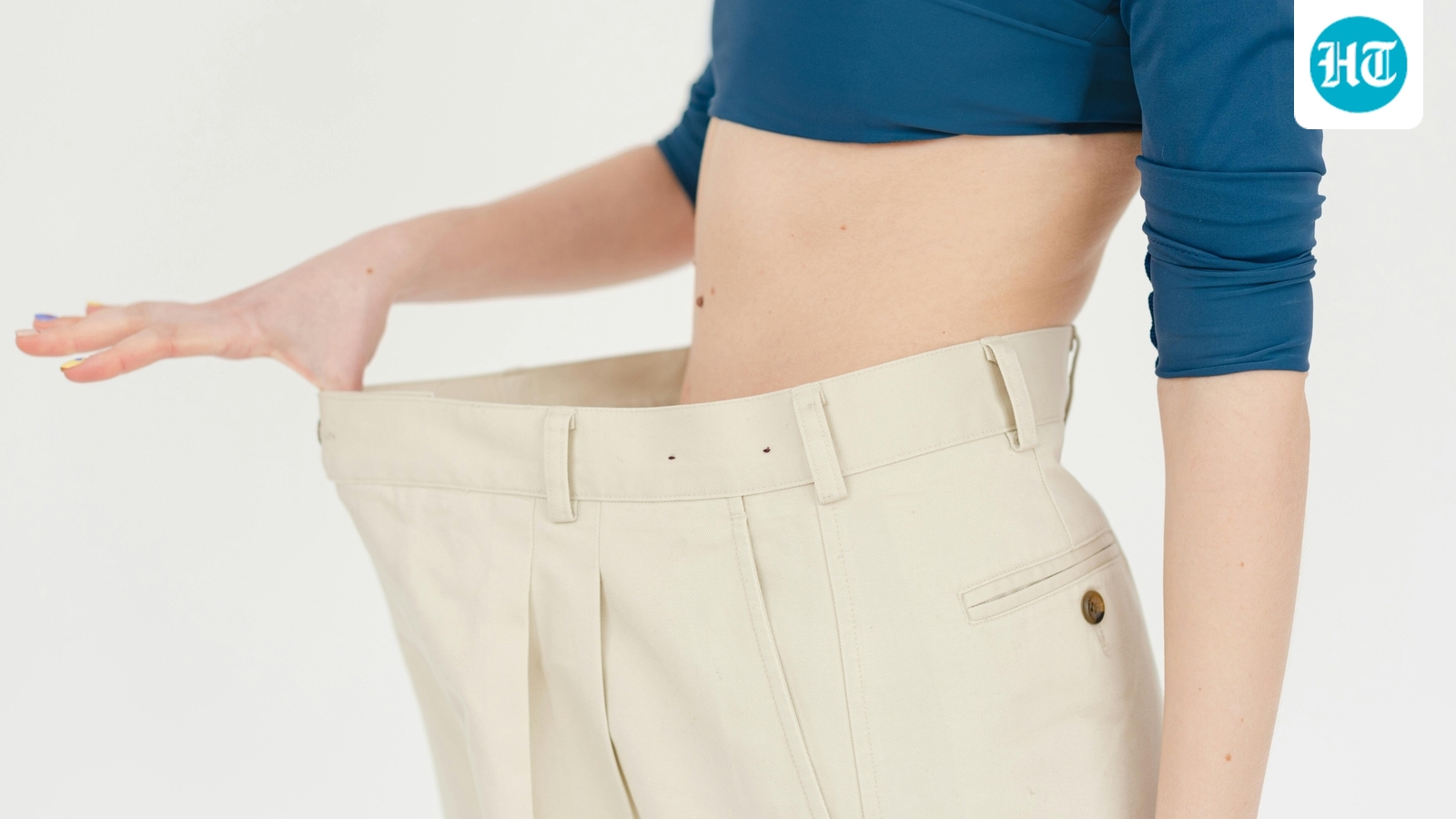 Woman shares how she lost 4 kg in a week by following the ‘Switch-On Diet’ developed by Korean doctor; see how it works