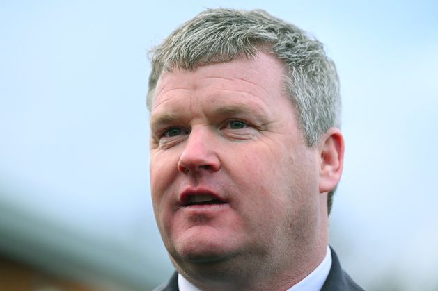 Eamonn Sweeney: Gordon Elliott is a remarkable renaissance man who embodies sporting resilience