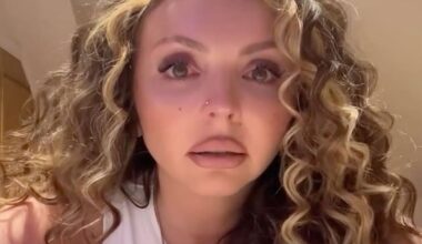 The singer encountered complications during pregnancy and was kept in hospital for months