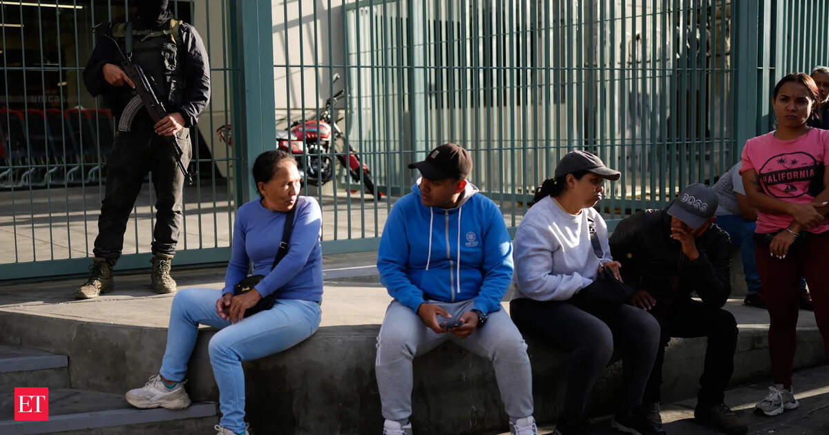 Venezuela's billions in distressed debt: Who is in line to collect?