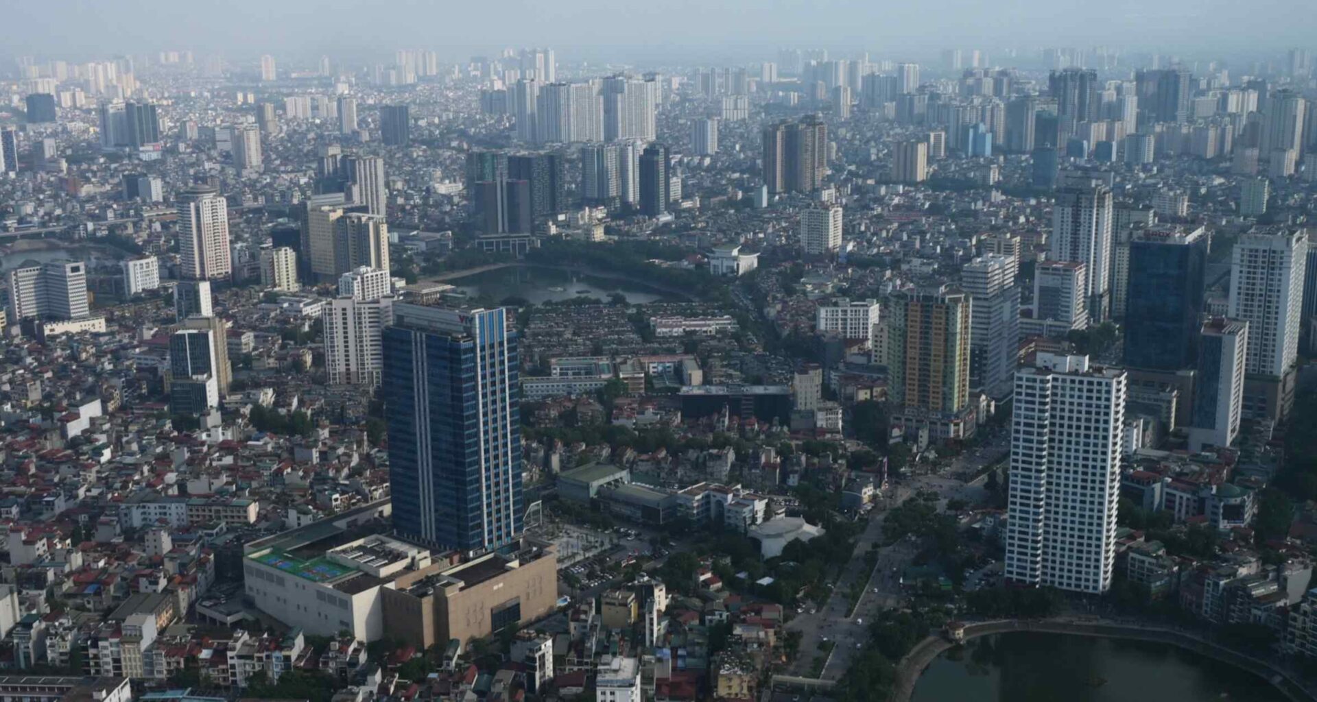 Vietnam's GDP could top Thailand's this year as growth accelerates - Nikkei Asia