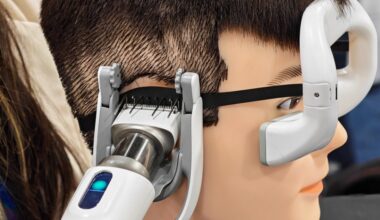 Would you let AI cut your hair?