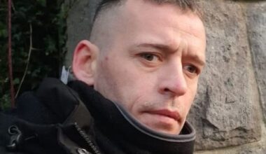 Young father who became first road crash victim of 2026 shared heartbreaking New Year’s wish hours before fatal crash