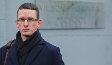 Enoch Burke case: Appeal body to reconvene hearing on teacher’s sacking