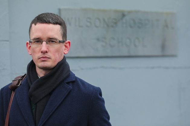 Enoch Burke case: Appeal body to reconvene hearing on teacher’s sacking