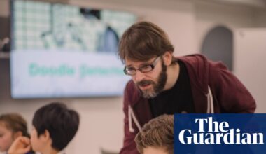 Generation AI: fears of ‘social divide’ unless all children learn computing skills | Education