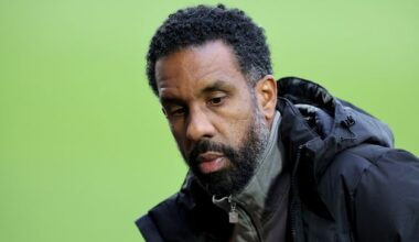 Wilfried Nancy sacked as Celtic manager after just eight games