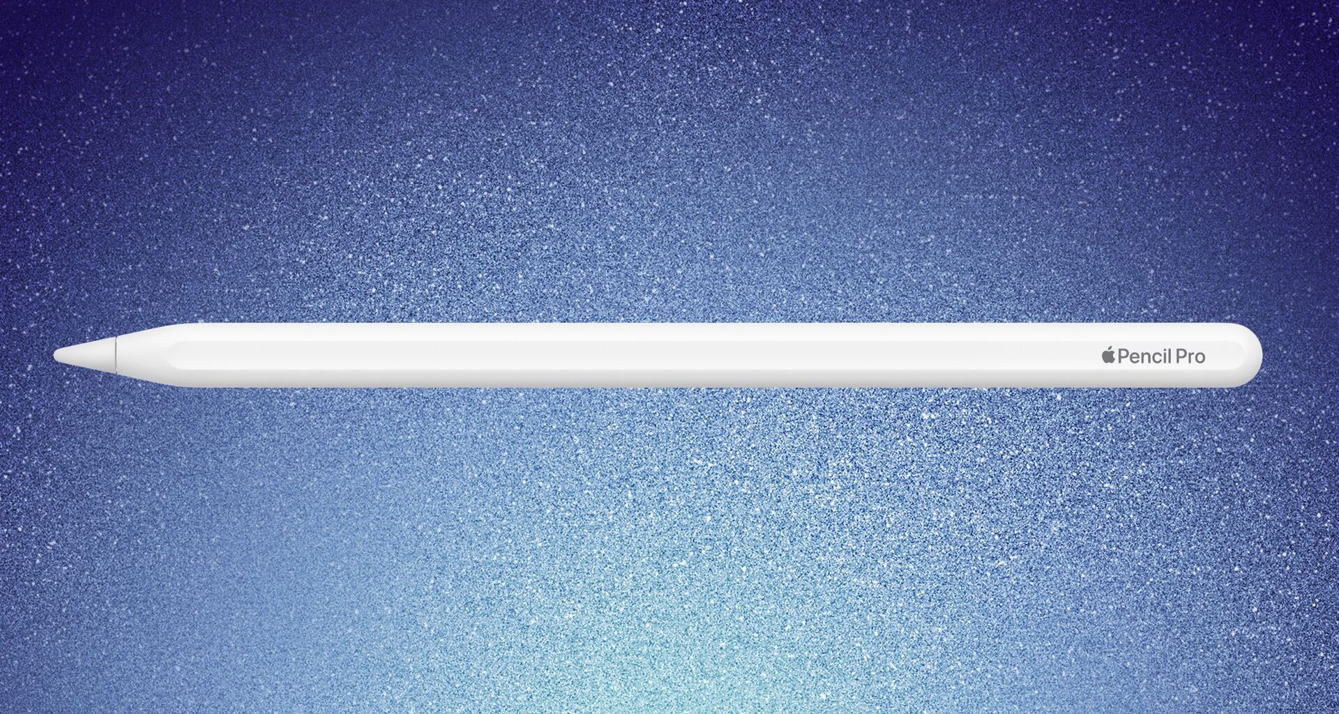 Apple Pencil Pro Hits New Record Low Price of $92.97 on Amazon