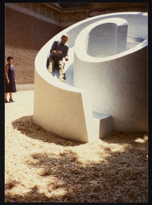 High Museum of Art Announces Touring Exhibition on Isamu Noguchi’s Design Work - Image 7 of 9