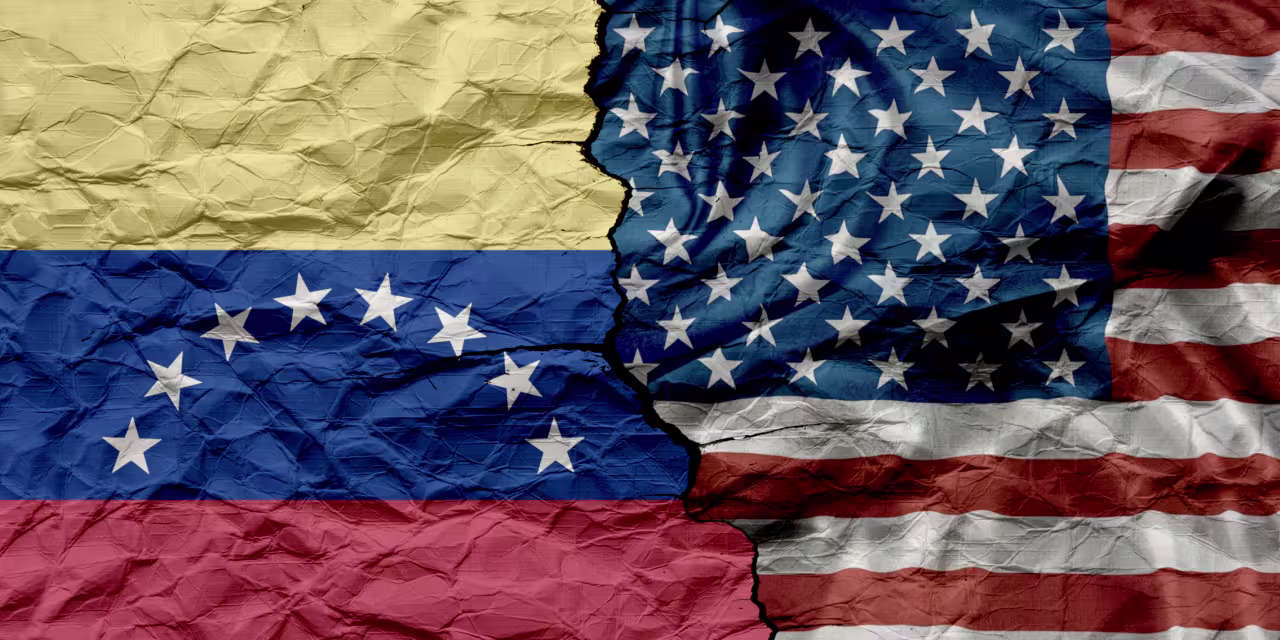 Spending over $100 billion to rebuild Venezuela’s oil industry won’t be the biggest obstacle facing U.S. oil companies - MarketWatch