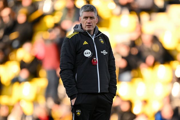 Rúaidhrí O’Connor: IRFU should be plotting Ronan O’Gara’s return to Irish rugby – and Leinster could be the perfect entry point