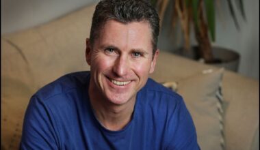 My dad gave me a health check as a gift for Christmas – and it may have saved my life