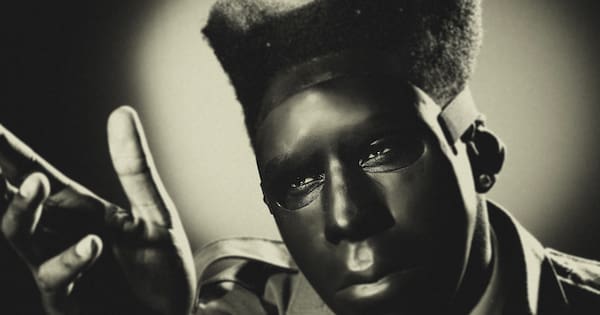 New Grammy category honours album covers, and artists who make them