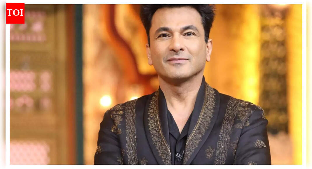 Masterchef India: Chef Vikas Khanna pens a heartwarming note; says 'This platform is not just about food; it is about identity, dignity, and pride' |