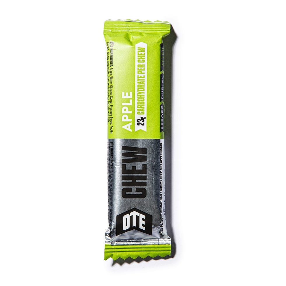 OTE Sport Energy Chews