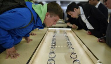 Steps, stress and sleep: what wearables can measure