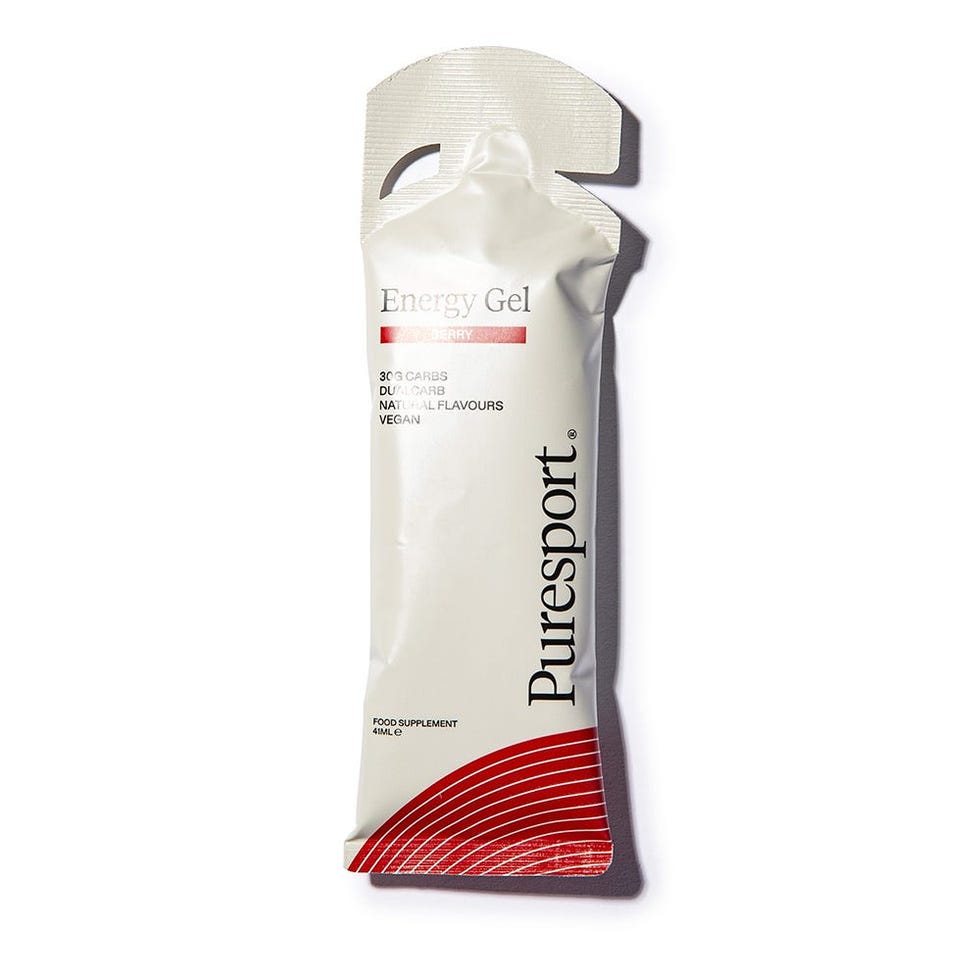 Puresport Energy Gels