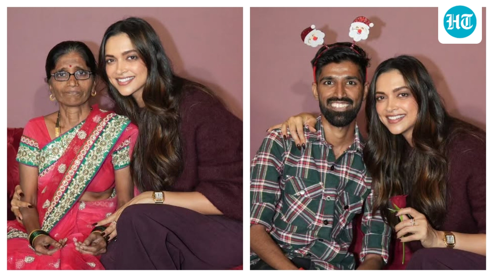 Deepika Padukone’s heartwarming gesture toward fan’s mother wins hearts: ‘Paying my internet bills just for this’