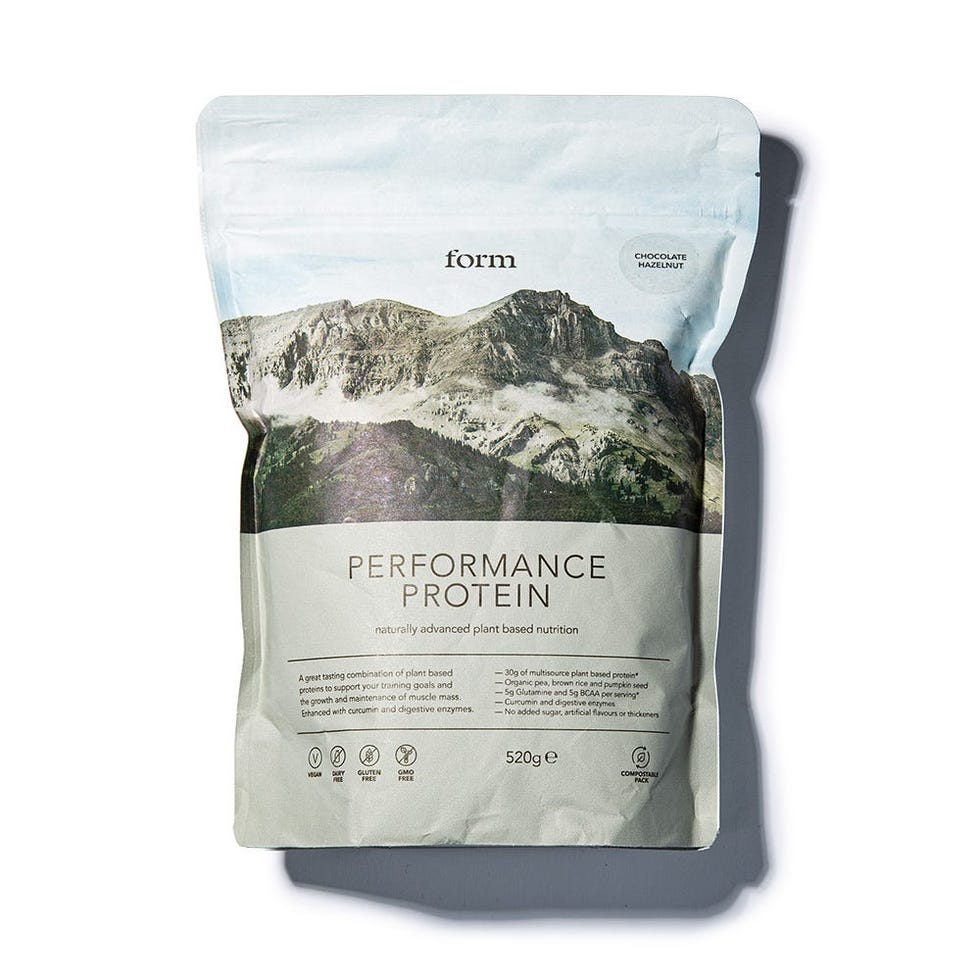 Form Performance Protein