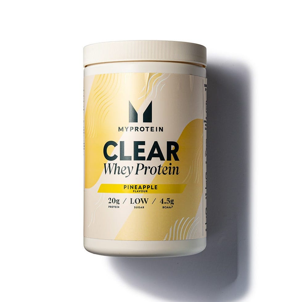 Myprotein Clear Whey Protein Powder