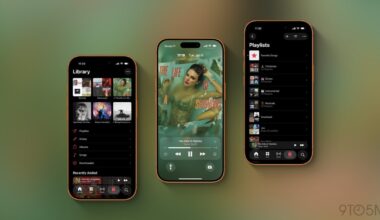 iOS 26 gave Apple Music three of my favorite new features in years