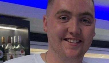 Cork student (20) who died after falling ill on French skiing trip named locally