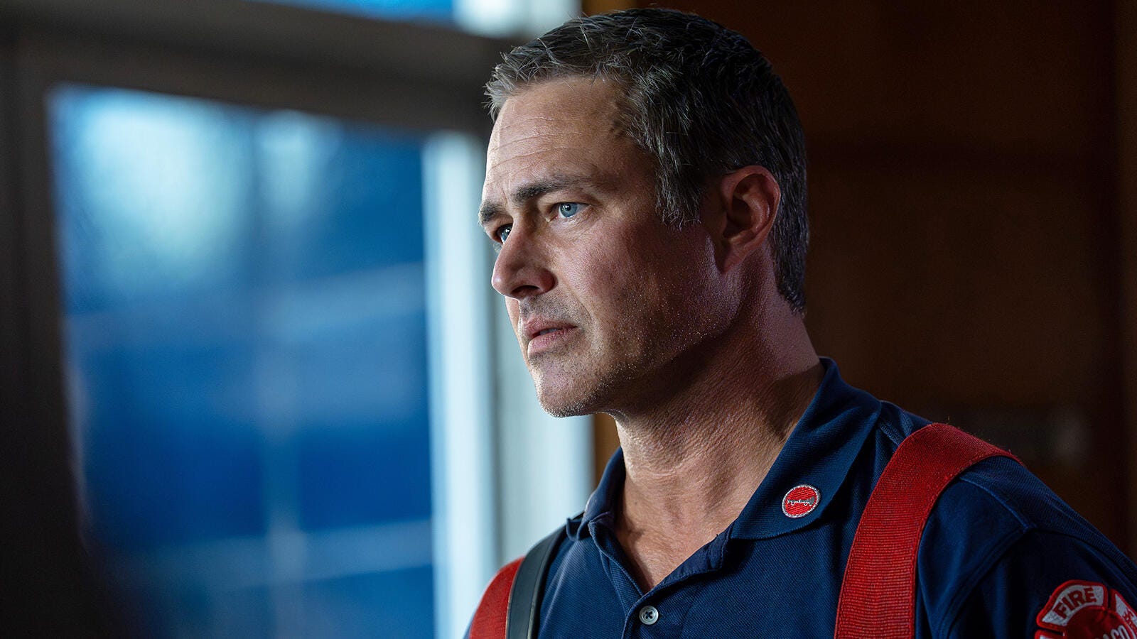 Chicago Fire EP Talks That Big Cliffhanger and What's Next for Stellaride