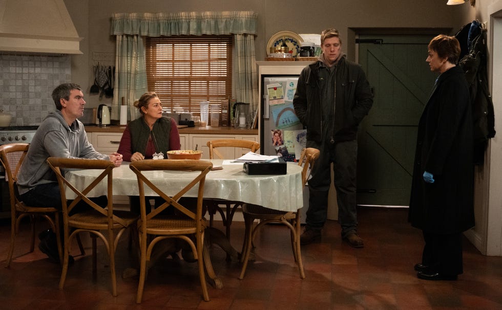 cain dingle, moira dingle, emmerdale