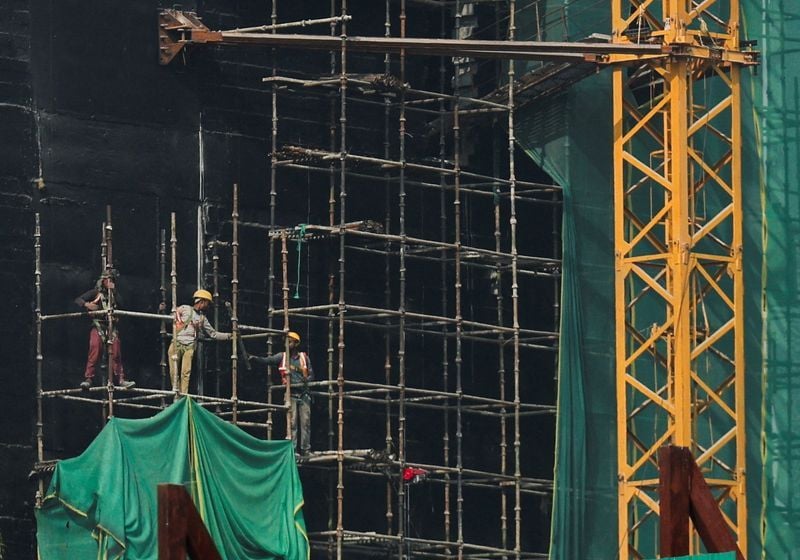 India expects strong economic growth despite US tariff hit