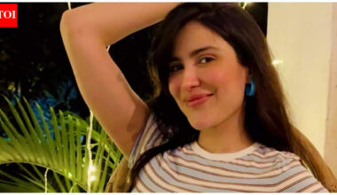 Khanzaadi Heath Update: ‘Bigg Boss 17’ fame Khanzaadi gets discharged from hospital; advocates to choose ‘transparent, genuine medical care and ask questions’ |