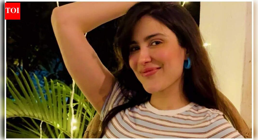 Khanzaadi Heath Update: ‘Bigg Boss 17’ fame Khanzaadi gets discharged from hospital; advocates to choose ‘transparent, genuine medical care and ask questions’ |