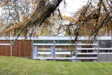 Modernist Architect Peter Womersley’s First Home Design Just Got a Faithful Restoration - Photo 8 of 20 -