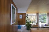 Modernist Architect Peter Womersley’s First Home Design Just Got a Faithful Restoration - Photo 16 of 20 -