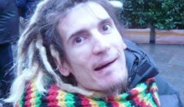 Italian man left paralysed as a teen after unprovoked attack in Dublin has died