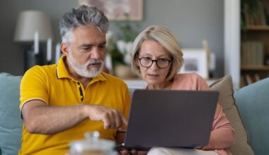 Millions of pensioners could be £1,339 better off each year after 'five-minute check'