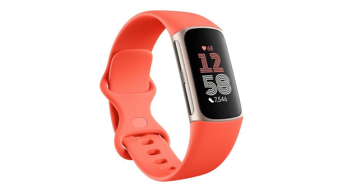 ‘Impressive’ Fitbit for tracking workouts slashed by 40% in limited time deal