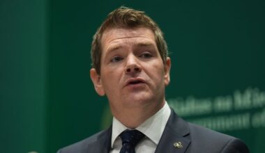 Ministers scramble for legal block on explicit AI images on X