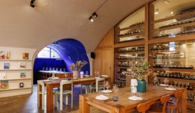 Planque London restaurant review: ‘Last month it was named the city’s best restaurant in London – but is it just another trendy East London small plates joint with notions?’