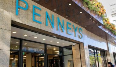 Shares in Primark owner plunge after ‘challenging’ trading