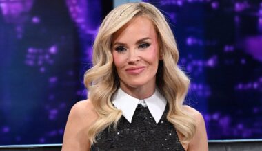Jenny McCarthy refuses to return to 'The View 'daytime talk show after 2014 exit