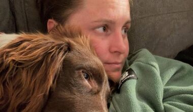 Ciara Mageean says fan messages ‘gave her a lift’ on her cancer journey