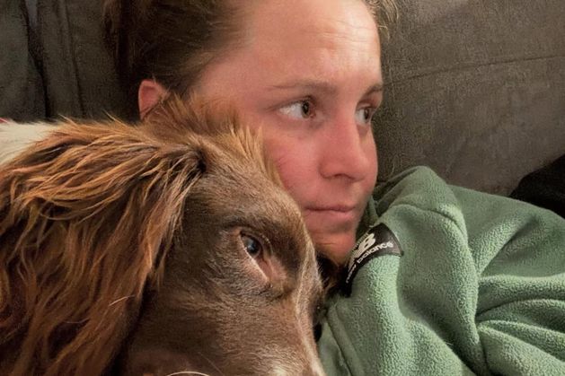 Ciara Mageean says fan messages ‘gave her a lift’ on her cancer journey