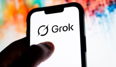AI assistant Grok soars to top of Irish app download charts amid sexual imagery controversy