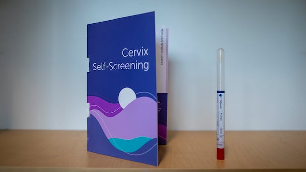 Hate Pap smears? Self-tests exist, but are hard to get in Canada